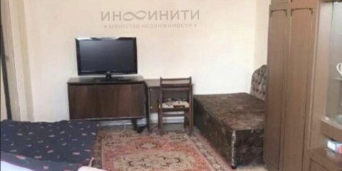 2-комн квартира улица Адмирала Лазарева,  д. 30