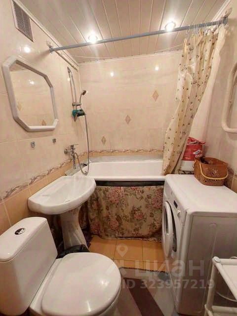 Продажа 2-комн квартиры на вторичном рынке пос. Новые Дома, 2