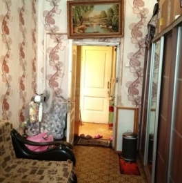 Продажа 3-комн квартиры на вторичном рынке улица Серпуховский Вал,  д. 3