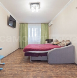 Продажа 3-комн квартиры на вторичном рынке Наро-Фоминский городской округ, улица Маршала Жукова,  д. 169