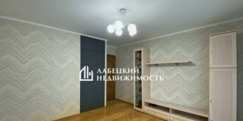 3-комн квартира ул Бестужевых,  д. 3А