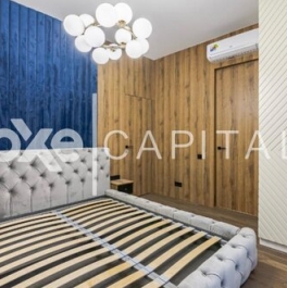 Продажа 3-комн квартиры на вторичном рынке ул Мантулинская,  д. 9,  к. 1