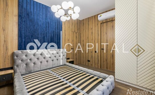 Продажа 3-комн квартиры на вторичном рынке ул Мантулинская,  д. 9,  к. 1