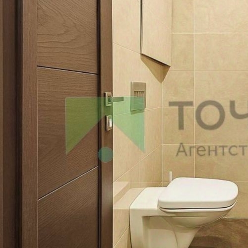 2-комн квартира улица Грибалевой, 7к1