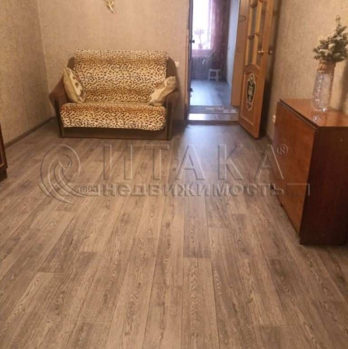 2-комн квартира Луга, Победы ул., д. 12