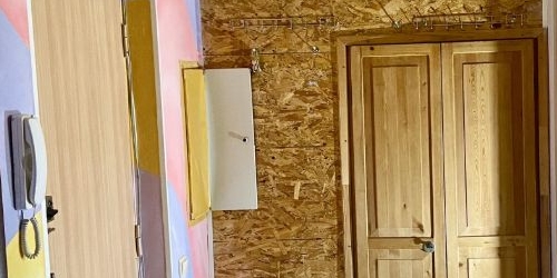 1-комн квартира Будапештская улица, 83/39