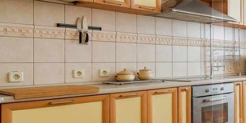 4-комн квартира Валовая улица, 20