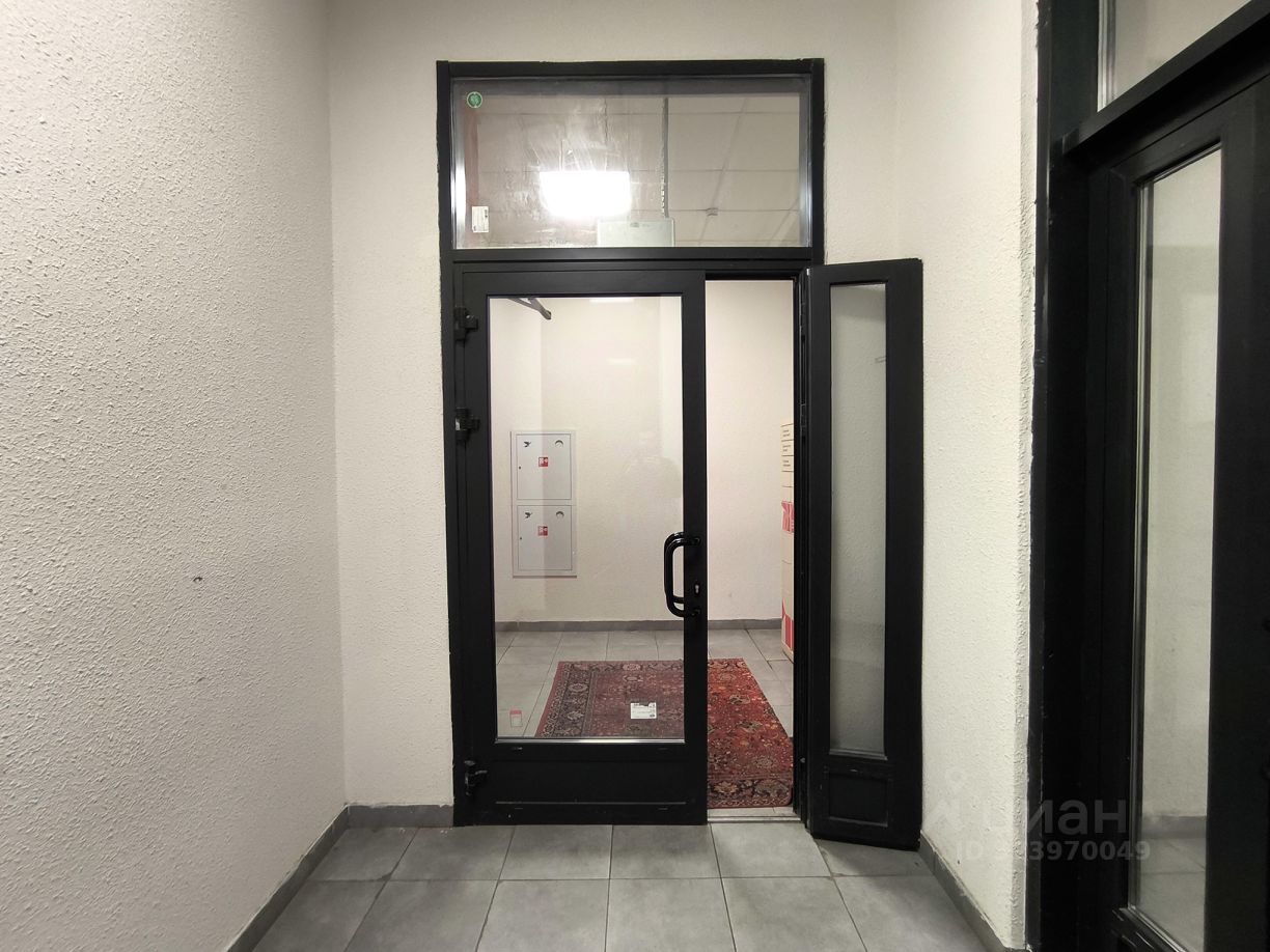 Продажа 3-комн квартиры на вторичном рынке Шушенская улица, 5