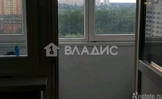 Продажа 1-комн квартиры на вторичном рынке Балашиха г, 40 лет Победы ул,  д. 33