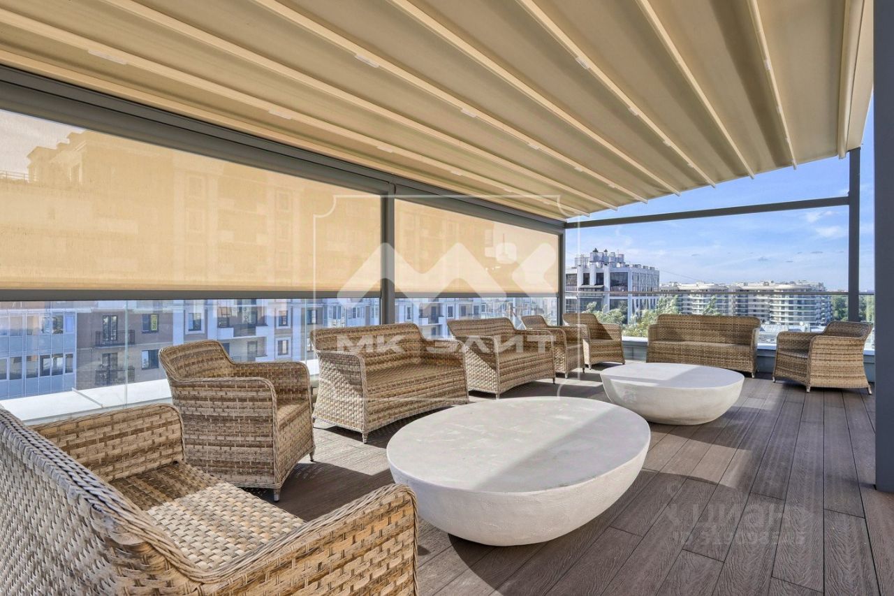 Продажа 2-комн квартиры на вторичном рынке улица Большая Зеленина, 34