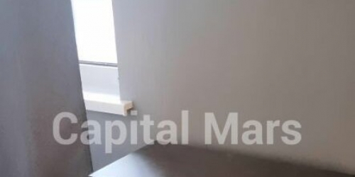 2-комн квартира улица Одоевского,  д. 17