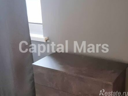 Аренда 2-комн квартиры на вторичном рынке улица Одоевского,  д. 17