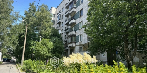 2-комн квартира Варшавская ул,  д. 120