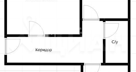 2-комн квартира Тосно г., улица Советская, 2А