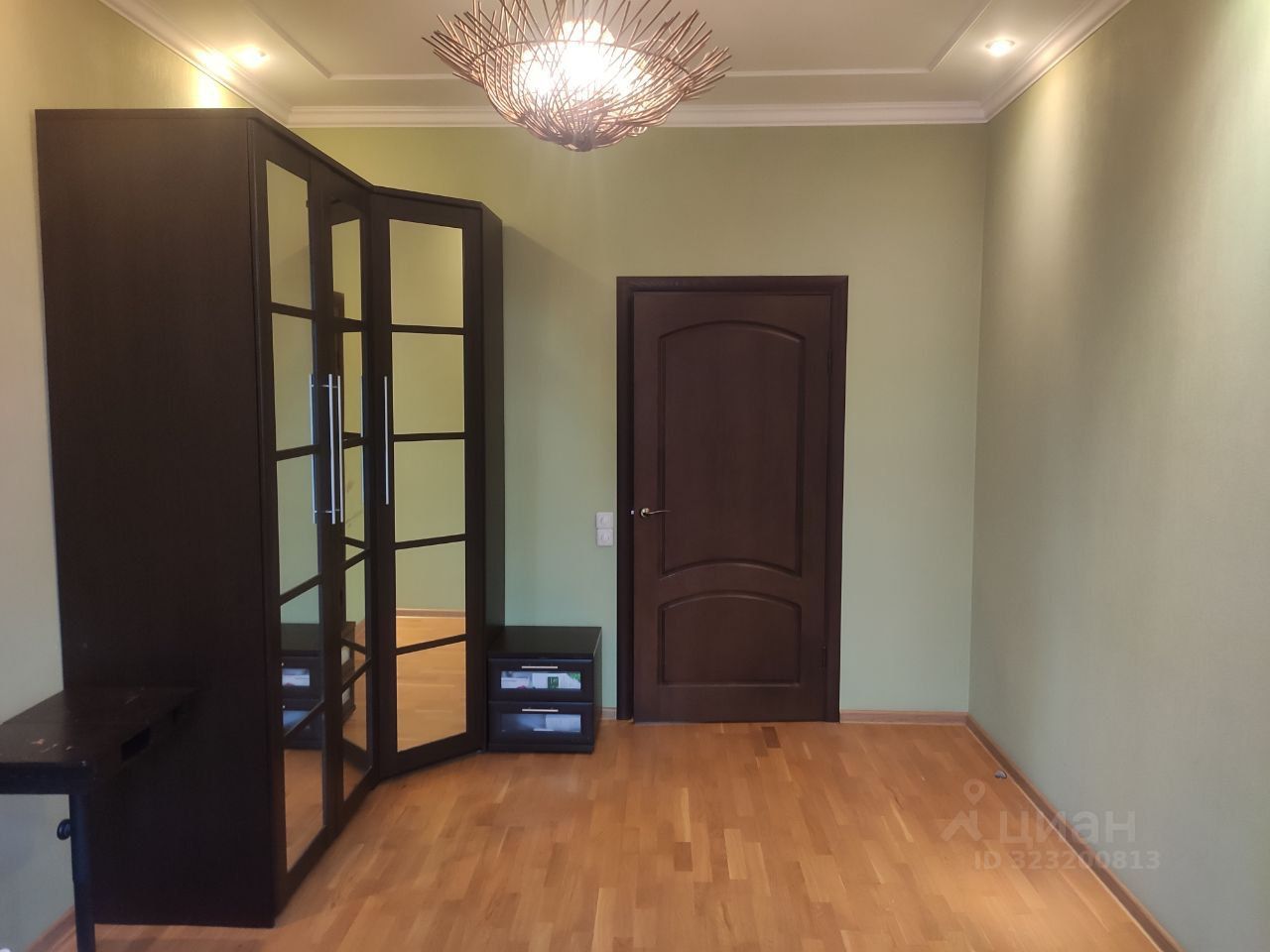 Продажа 4-комн квартиры на вторичном рынке 5-я Парковая улица, 11