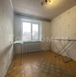 Продажа 4-комн квартиры на вторичном рынке Балашиха, Звёздная улица, 12