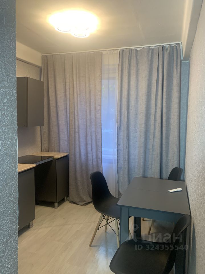 Аренда комнаты проспект Королева, 22к1