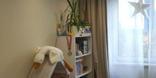 2-комн квартира Краснодонская улица, 1К1