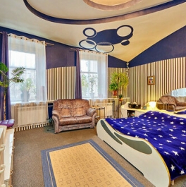 Продажа 5-комн квартиры на вторичном рынке ул Покровка,  д. 35/17,  к. 1