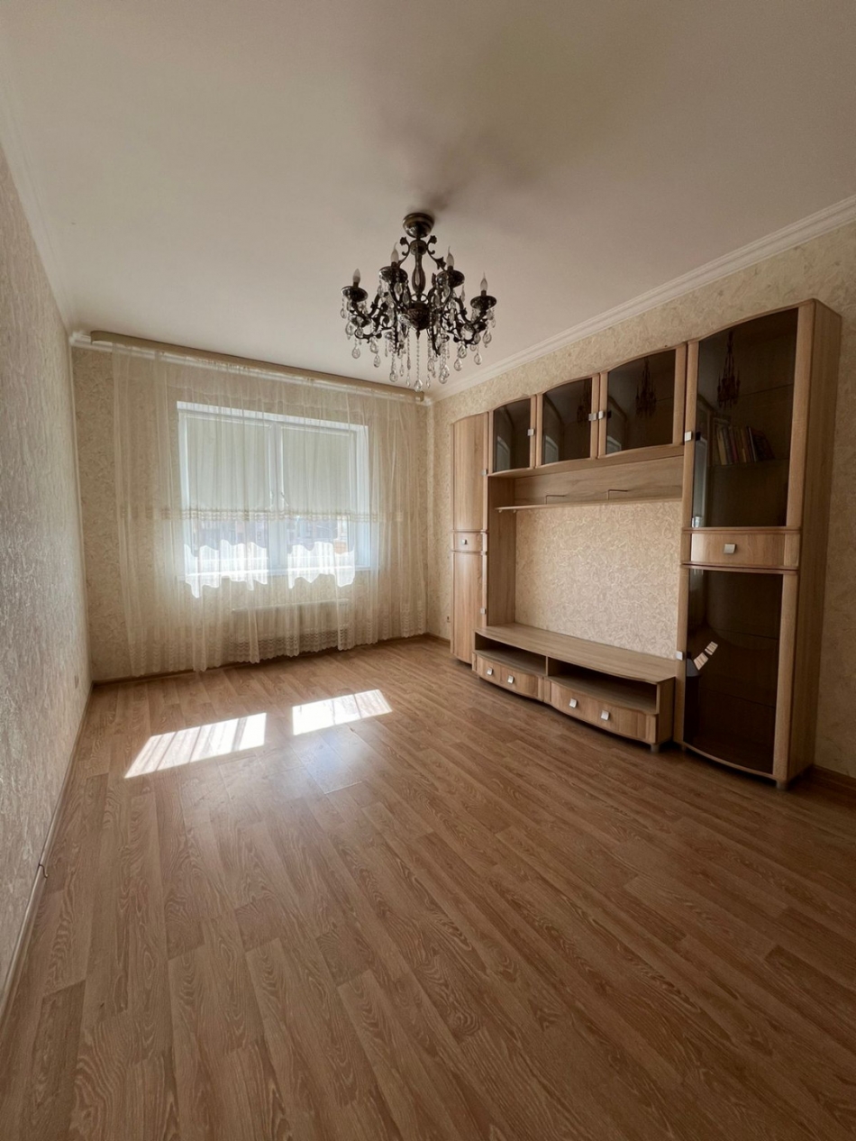 Продажа 1-комн квартиры на вторичном рынке Раменское г., Молодежная ул., 28а