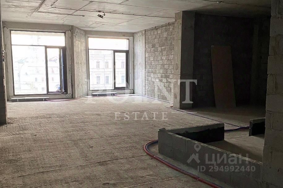 Продажа 3-комн квартиры на вторичном рынке Садовническая набережная, 7