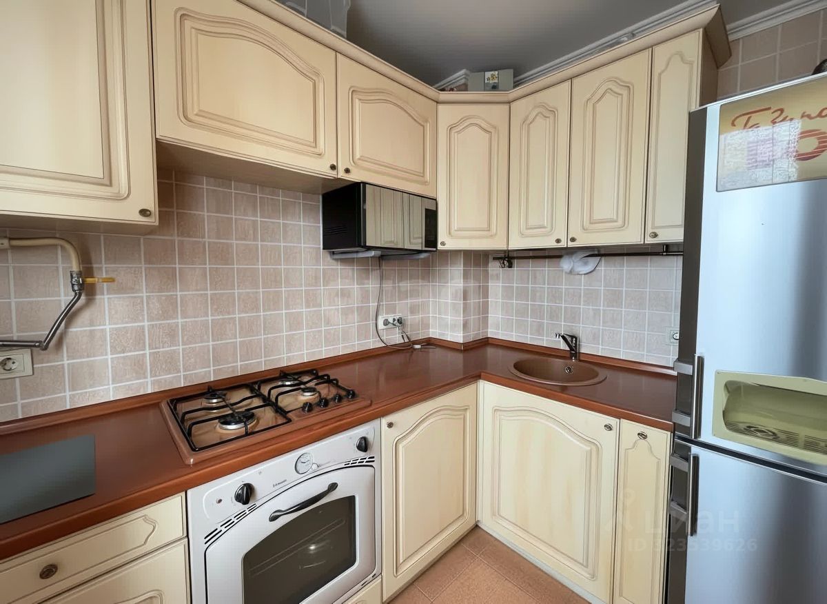 Продажа 1-комн квартиры на вторичном рынке улица Яблочкова, 4