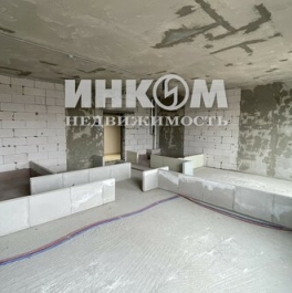 Продажа 2-комн квартиры на вторичном рынке Симоновская наб,  д. 2 к1