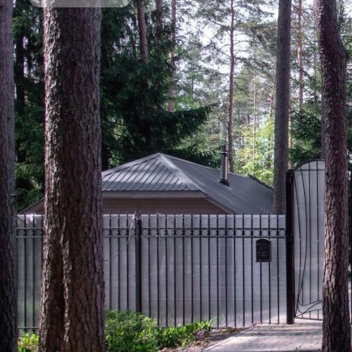 Коттедж/дом Зеленогорск, переулок Героев, 6