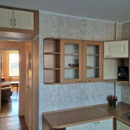 Продажа 2-комн квартиры на вторичном рынке улица Карпинского,  д. 14