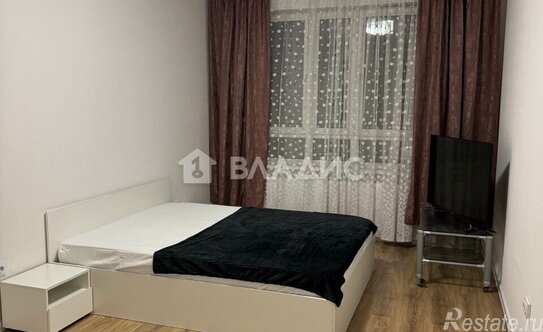 Продажа 1-комн квартиры на вторичном рынке Ракитки ш,  д. 9 к2