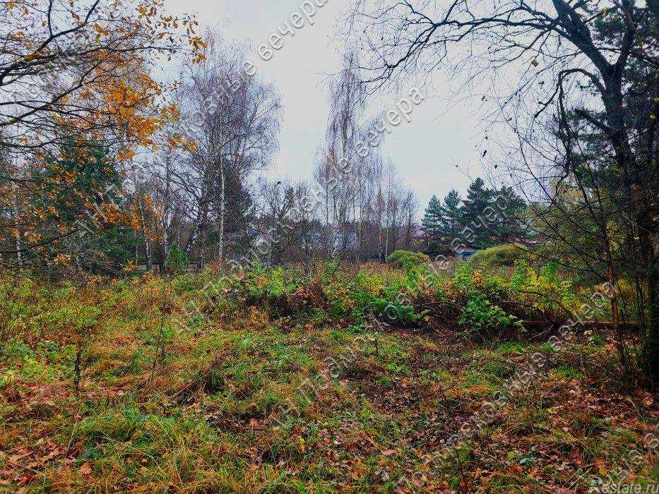 Продажа земли Федоровка деревня,