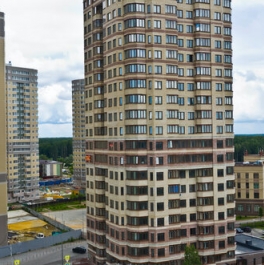 Продажа 3-комн квартиры на вторичном рынке Раменское г, Северное ш,  д. 4