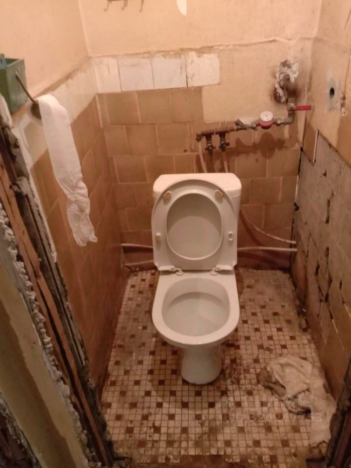 Продажа 2-комн квартиры на вторичном рынке улица Земляной Вал, 38-40/15С9