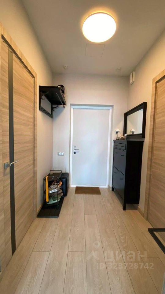 Аренда 2-комн квартиры на вторичном рынке Дмитровское шоссе, 13