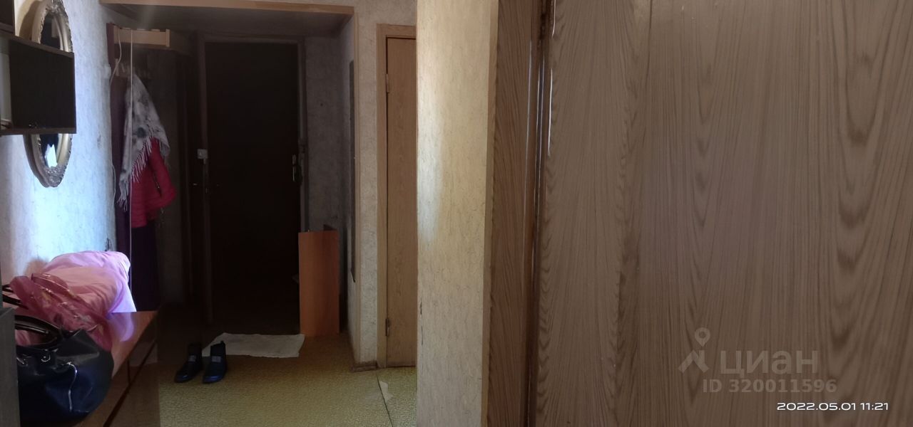 Продажа 3-комн квартиры на вторичном рынке Ступино, улица Чайковского, 38