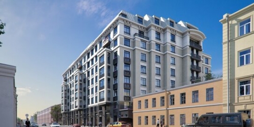 2-комн квартира проспект Бакунина,  д. 31