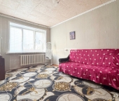 Продать Квартиры вторичка Орехово-Зуевский городской округ, Коммунистическая улица  34 