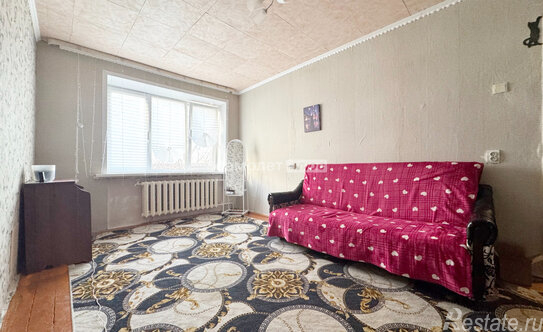 Продажа 1-комн квартиры на вторичном рынке Орехово-Зуевский городской округ, Коммунистическая улица,  д. 34