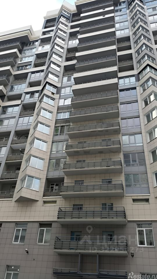 Аренда ПСН Выборгское шоссе