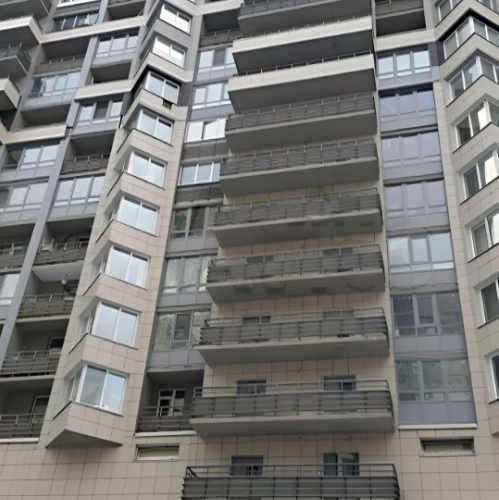 Помещение свободного назначения Выборгское шоссе