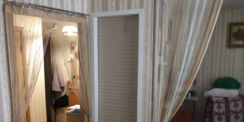 1-комн квартира Шателена ул,  д. 2,  к. 1