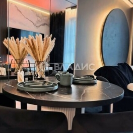 Продажа 1-комн квартиры на вторичном рынке улица Корнейчука,  д. 27