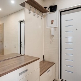 Продажа 3-комн квартиры на вторичном рынке Филёвский б-р,  д. 37