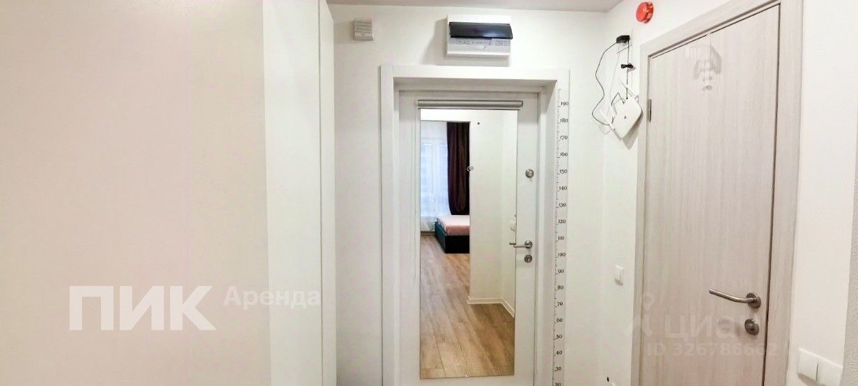 Аренда студии Тагильская улица, 3к2