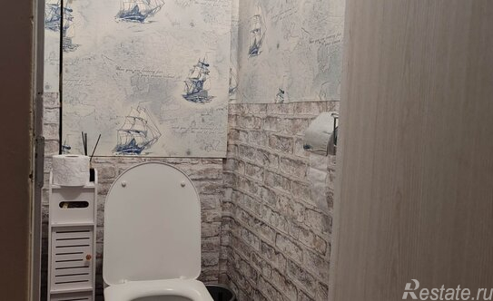 Продажа 2-комн квартиры на вторичном рынке ул Бирюлёвская,  д. 58,  к. 2