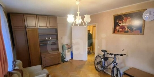 1-комн квартира Туристская улица,  д. 5