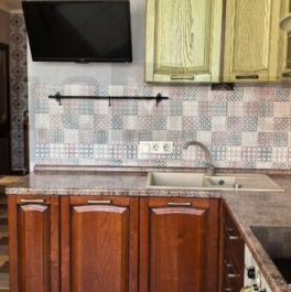 Продажа 3-комн квартиры на вторичном рынке Нагорная улица,  д. 38 к1