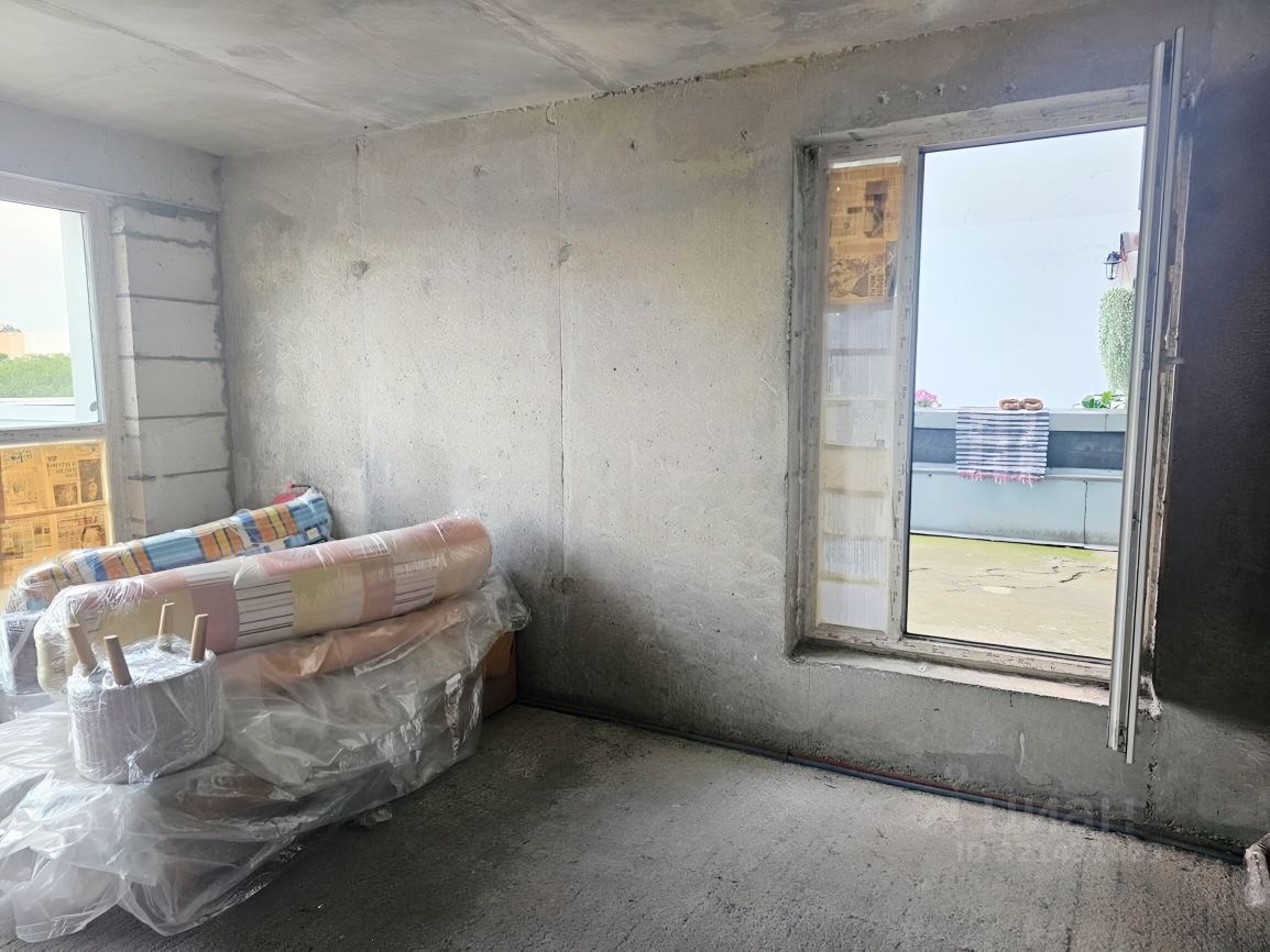 Продажа 3-комн квартиры на вторичном рынке Балашиха, проспект Ленина, 32а