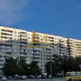 Продажа 3-комн квартиры на вторичном рынке Энгельса пр-кт