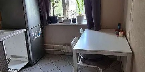 2-комн квартира улица Пришвина,  д. 11